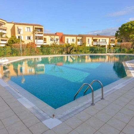 Le Bellevue Apartment Cassis Exterior foto