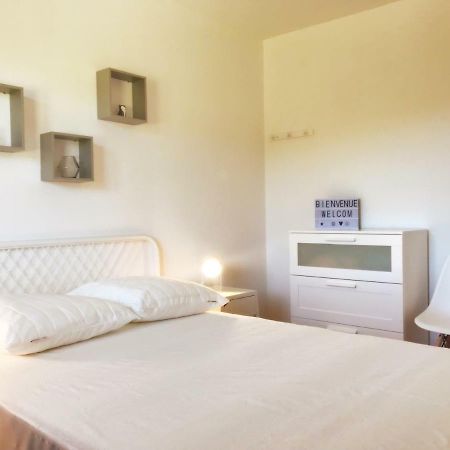 Le Bellevue Apartment Cassis Exterior foto
