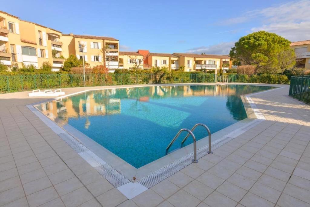 Le Bellevue Apartment Cassis Exterior foto