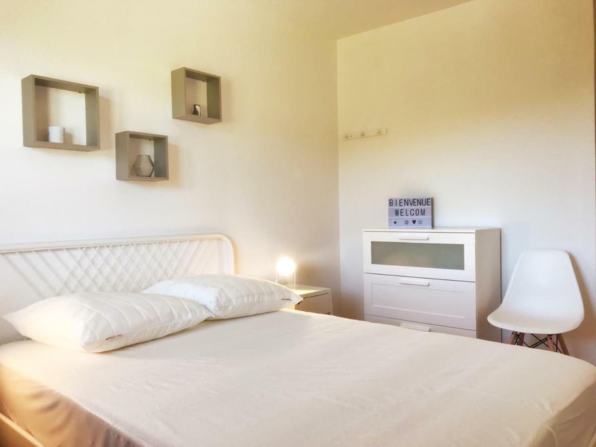 Le Bellevue Apartment Cassis Exterior foto