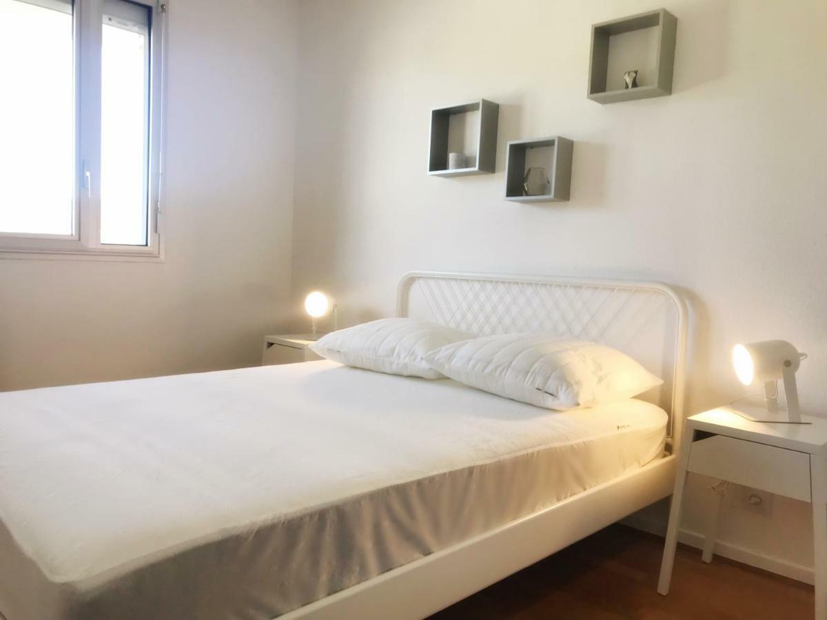 Le Bellevue Apartment Cassis Exterior foto