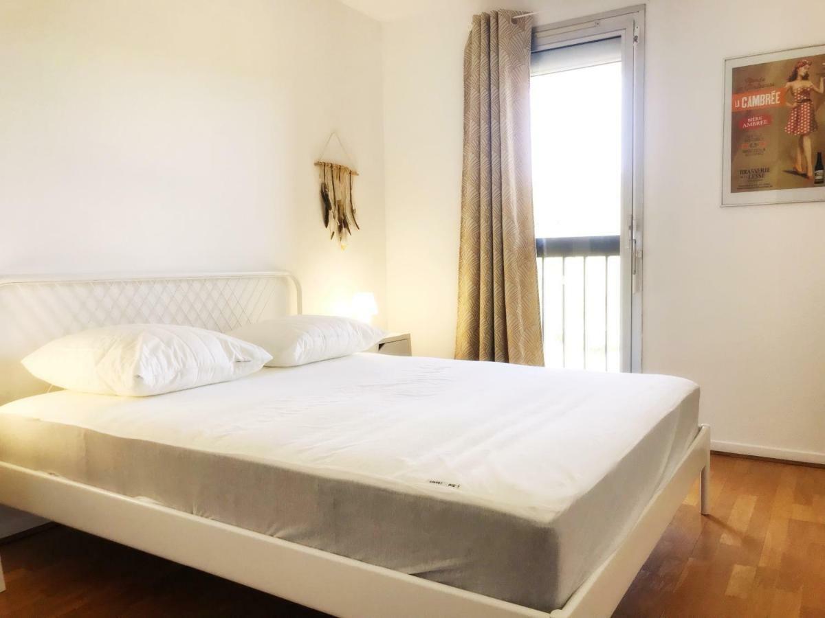 Le Bellevue Apartment Cassis Exterior foto