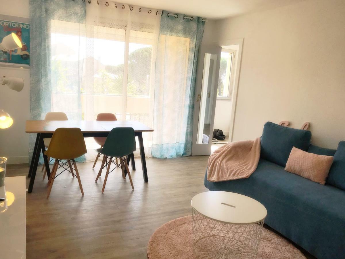Le Bellevue Apartment Cassis Exterior foto