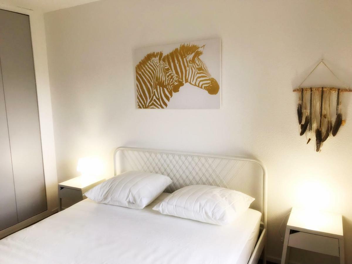Le Bellevue Apartment Cassis Exterior foto